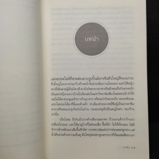 รุ้งลายมังกร - ดาริยา รูปที่ 7