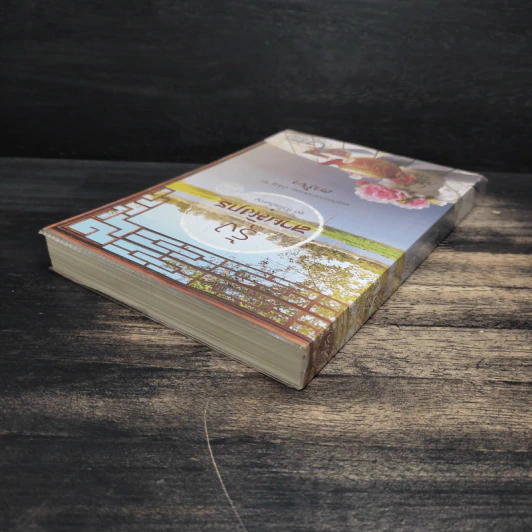 รุ้งลายมังกร - ดาริยา รูปที่ 5