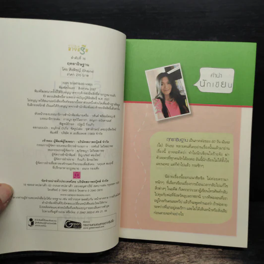 Magic Box Magic Love : ฤทธาธิษฐาน - ศิรพิชญ์ (Shayna) รูปที่ 5