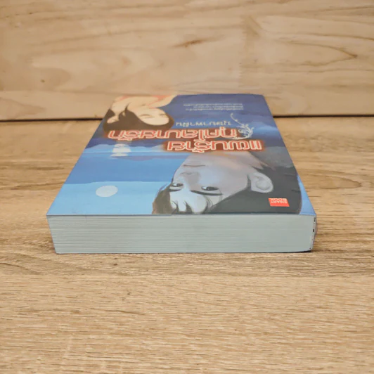 แผนร้ายกุศโลบายรัก - บุษบาพาฝัน รูปที่ 4