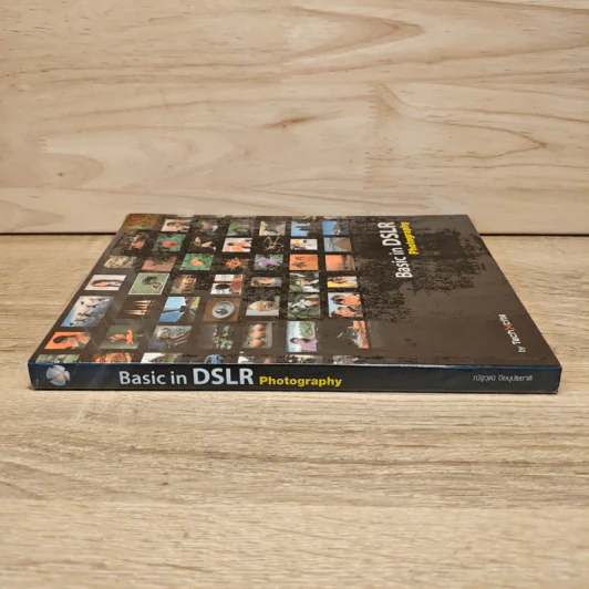 Basic in DSLR Photography รูปที่ 2