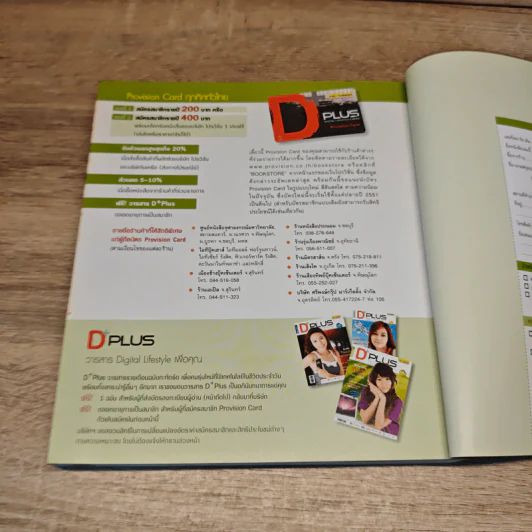 เริ่มต้นกับ DSLR - ปิยะฉัตร แกหลง รูปที่ 8