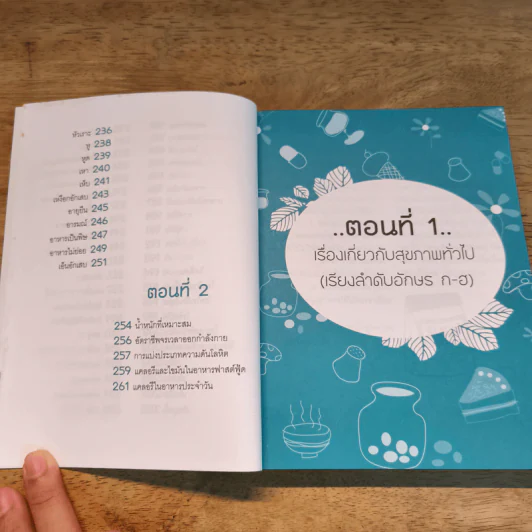 ปทานุกรม สุขภาพ - โสภาพรรณ รูปที่ 9