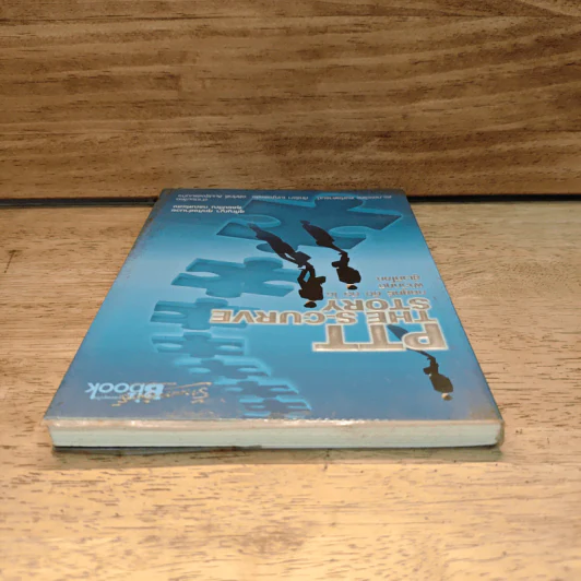 PTT The S-Curve Story กลยุทธ์ตัดต่อโต ฝ่าวิกฤติสู่เวทีโลก รูปที่ 4