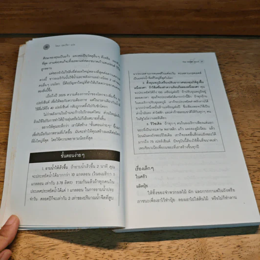 The Green Book - Elizabeth Rogers, โตมร ศุขปรีชา รูปที่ 8