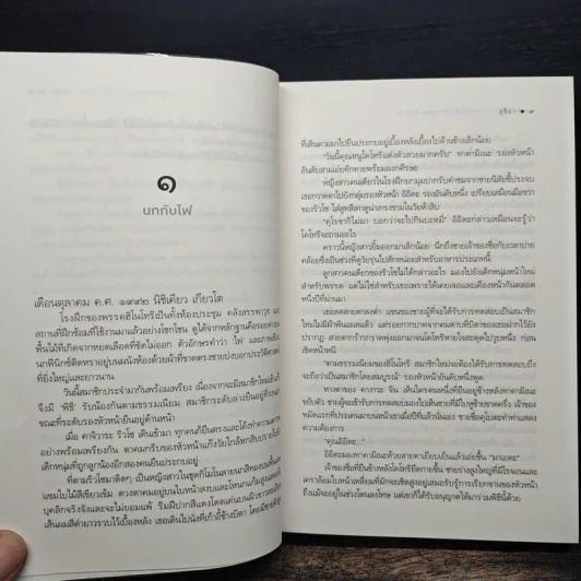 กลางวงกตดอกไม้ - อุธิยา รูปที่ 7