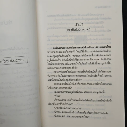 เพียง(ภพ)รัก - ริญจน์ธร รูปที่ 7