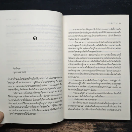ธาดากุสุมา - ณารา รูปที่ 8