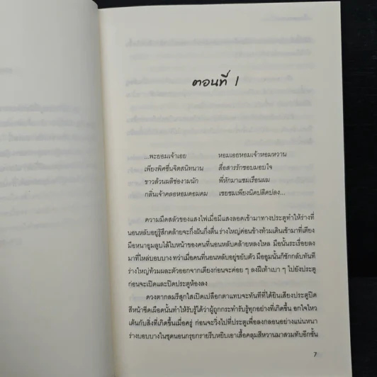 เรือนพะยอม - รอมแพง รูปที่ 7