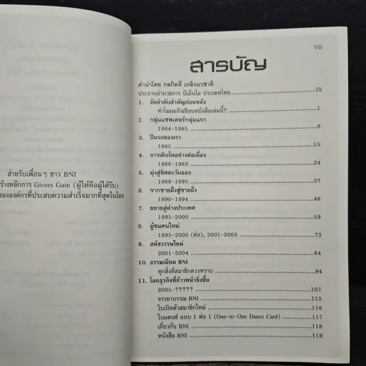 ผู้ให้คือผู้ได้รับ - ดร.ไอเวิร์น อาร์ ไมสเนอร์ รูปที่ 7