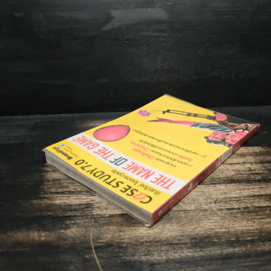 Case Study 7.0 The Name of The Game - ธันยวัชร์ ไชยตระกูลชัย รูปที่ 5