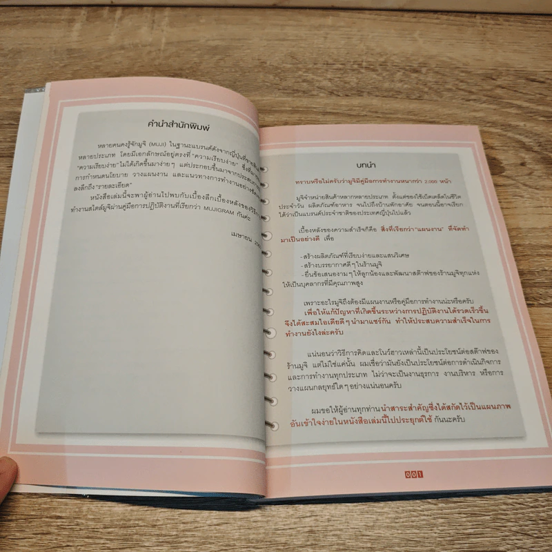 พระเจ้าอยู่ในรายละเอียด Muji - Tadamitsu Matsui (ทาดามิตสึ มัตสึอิ) รูปที่ 8