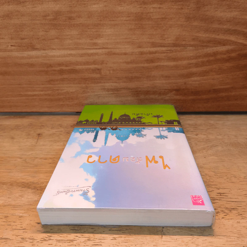 ไฟล้อมดาว - เก้าแต้ม รูปที่ 4
