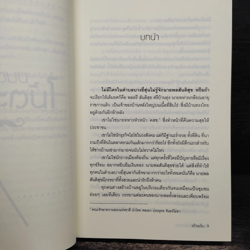 มนตร์รักไม้ตะพด - เก้าแต้ม รูปที่ 7