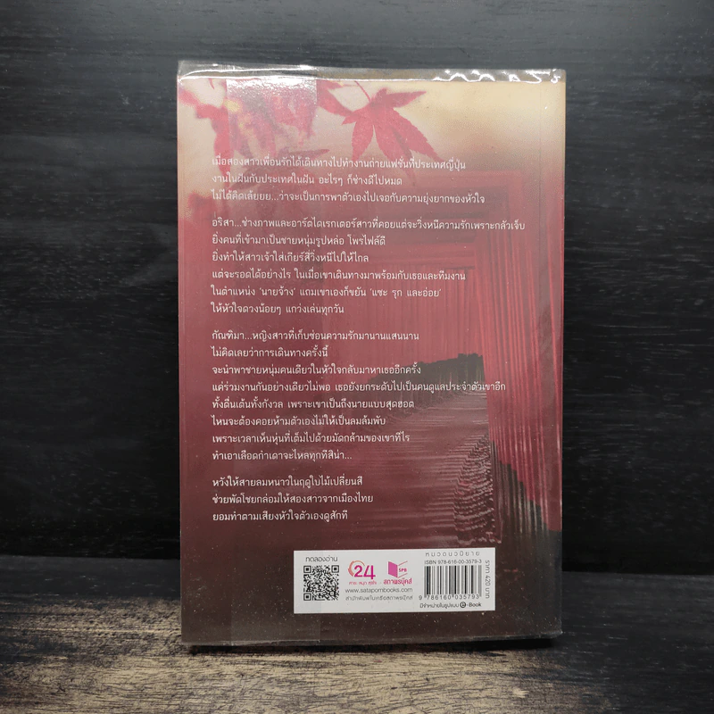 From Love To You ถึงเธอ จากความรัก - ทะเลสีขาว & ทิวเขาสีฟ้า รูปที่ 2