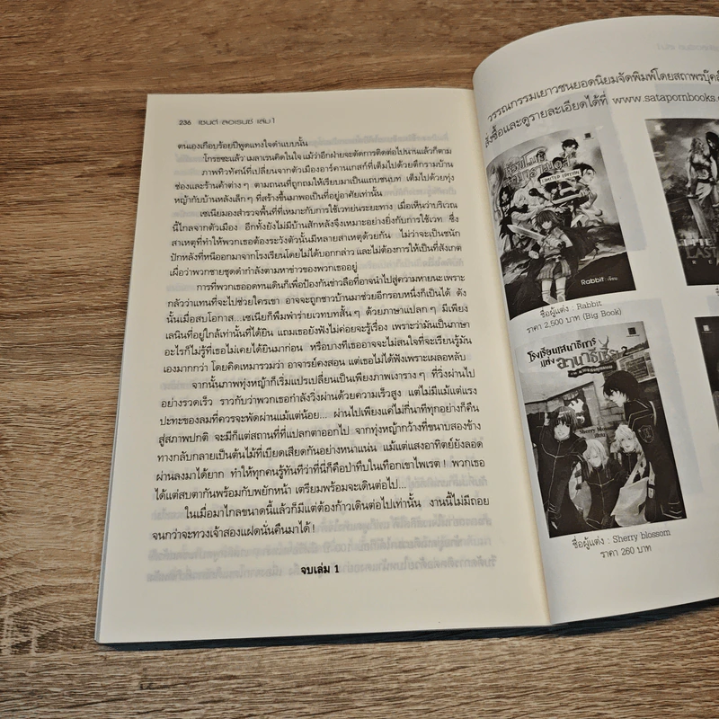 เซนต์ลอเรนซ์ 1 - miraio รูปที่ 9