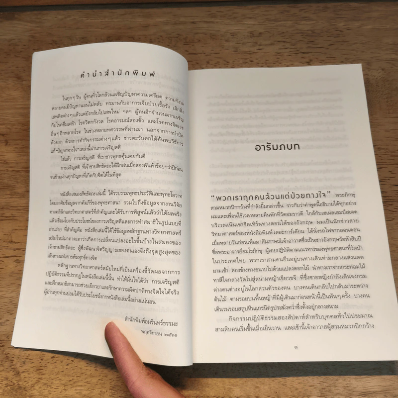 สมองสิทธัตถะ : Siddhartha's Brain - James Kingsland (เจมส์ คิงส์แลนด์) รูปที่ 7