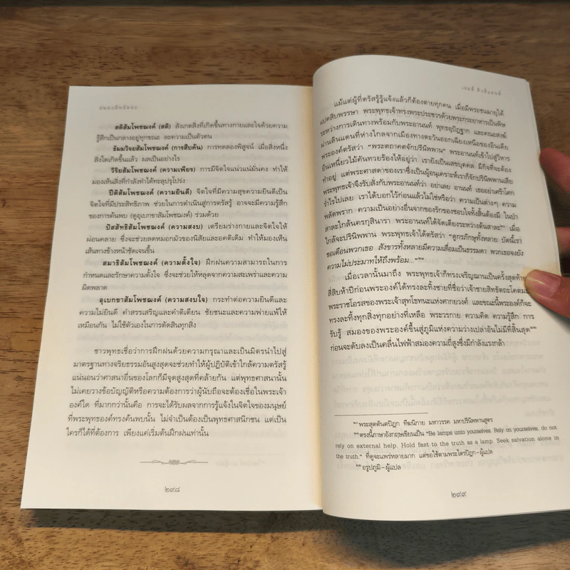 สมองสิทธัตถะ : Siddhartha's Brain - James Kingsland (เจมส์ คิงส์แลนด์) รูปที่ 8