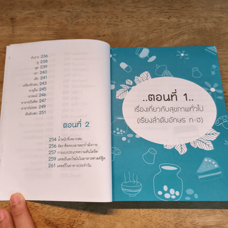 ปทานุกรม สุขภาพ - โสภาพรรณ รูปที่ 9