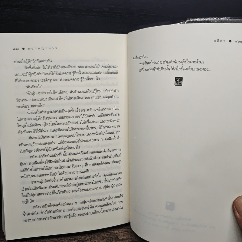 ทองพญามาร - อสิตา รูปที่ 8