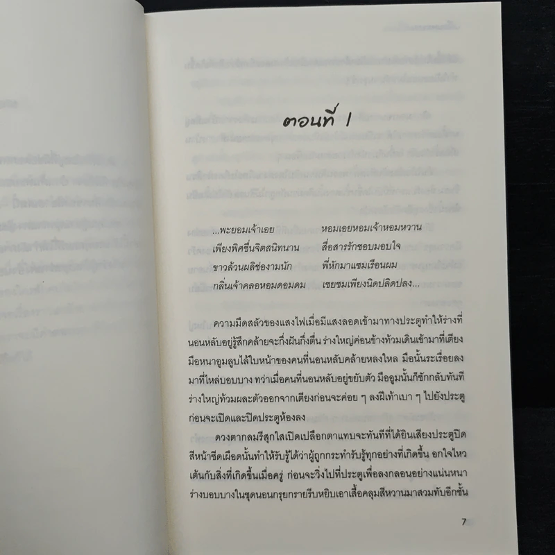 เรือนพะยอม - รอมแพง รูปที่ 7