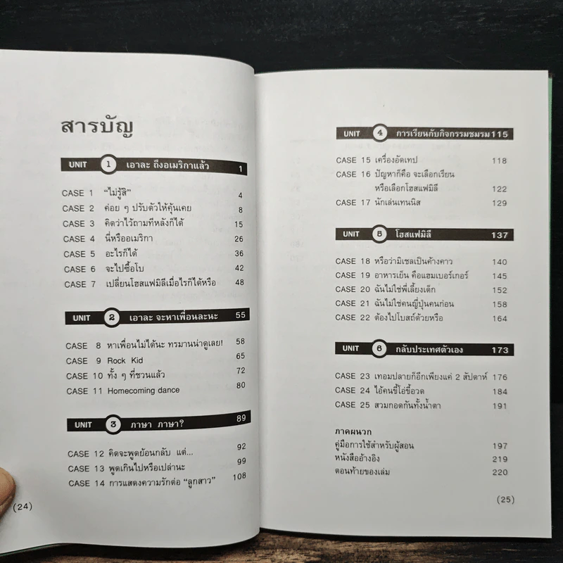 เรียนและเอาตัวรอดในอเมริกา - ดร.ปรียา อิงคาภิรมย์ โฮะริเอะ รูปที่ 7