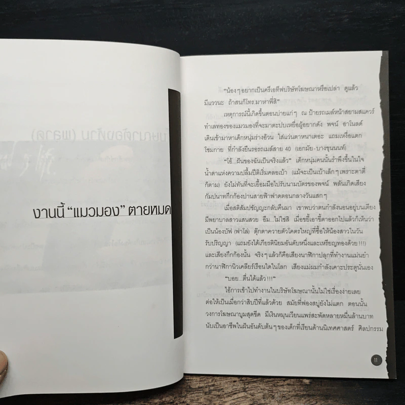 โฆษณาต้องห้าม แฉอีกครึ่งที่คุณไม่เคยรู้ รูปที่ 8