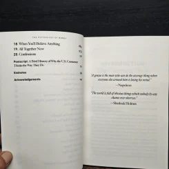The Psychology of Money - Morgan Housel รูปที่ 8