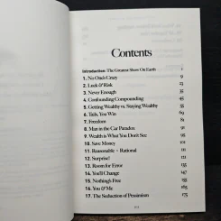 The Psychology of Money - Morgan Housel รูปที่ 7