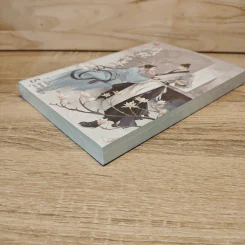 รัชศกเฉิงฮว่าปีที่สิบสี่ เล่ม 5 - เมิ่งซีสือ รูปที่ 3