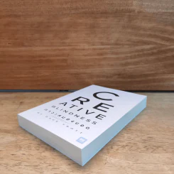 ภาวะสมองบอด (พร้อมวิธีรักษา) CREATIVE BLINDNESS - Dave Trott (เดฟ ทรอตต์) รูปที่ 3