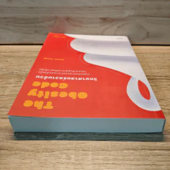 The Obesity Code วิทยาศาสตร์ความอ้วน - Dr.Jason Fung รูปที่ 4
