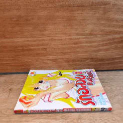 รักอลวน คนสลับขั้ว เล่ม 2 - HARUKA FUKUSHIMA รูปที่ 2