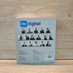re:digital การตลาดยุคใหม่ เจาะใจลูกค้า รูปที่ 5