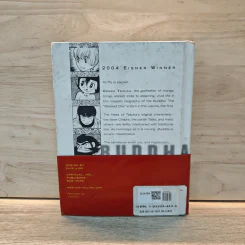 Buddha Vol.1 - Osamu Tezuka รูปที่ 5