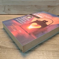 Stephen Lives! : ไม่อยากให้แม่หัวใจสลาย ผมจึงข้ามเวลากลับมาอธิบาย - Anne Puryear, ศิขริน รูปที่ 3