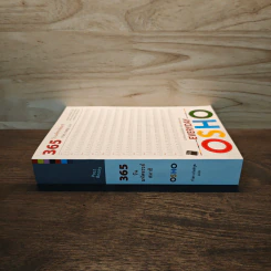 365 วัน มหัศจรรย์สมาธิ - กำธร  เก่งสกุล รูปที่ 2