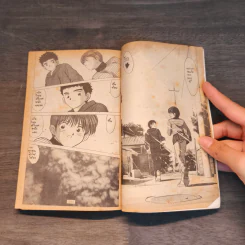 Chara ชาร่า เล่ม 2 รูปที่ 8