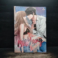 Mr.Yang - Meawparadise