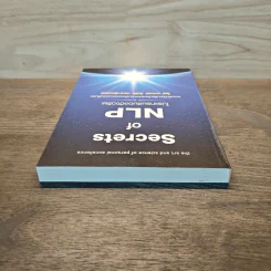 Secrets of NLP โปรแกรมสมองอัจฉริยะ - วันชัย ประชาเรืองวิทย์ รูปที่ 4
