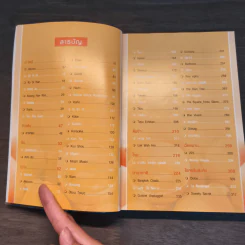 บุฟเฟต์มาเนีย ร้านดีๆจากมิสเตอร์บุฟเฟต์ - มิสเตอร์บุฟเฟต์ รูปที่ 7