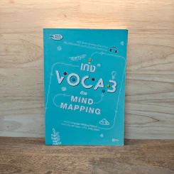 เก่ง Vocab ด้วย Mind Mapping รูปที่ 1