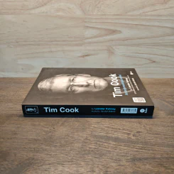 TIM COOK อัจฉริยะผู้พาแอปเปิลสู่อนาคตใหม่ - Leander Kahney (ลีนเดอร์ เคนีย์) รูปที่ 2