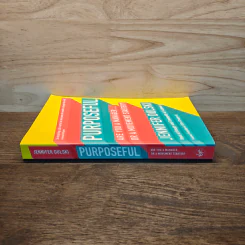 Purposeful Are You a Manager - Jennifer Dulski รูปที่ 2