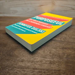 Purposeful Are You a Manager - Jennifer Dulski รูปที่ 3