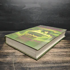 Harry Potter แฮร์รี่ พอตเตอร์ กับเจ้าชายเลือดผสม (ปกแข็ง) - J.K.Rowling รูปที่ 4