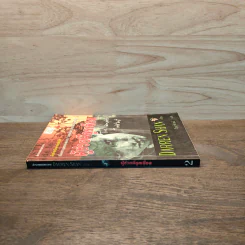 Darren Shan เล่ม 2 ผู้ช่วยผีดูดเลือด - Darren Shan รูปที่ 2