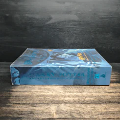 Harry Potter แฮร์รี่ พอตเตอร์ กับภาคีนกฟีนิกซ์ - J.K.Rowling รูปที่ 3