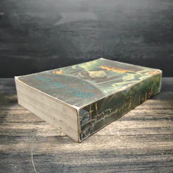 Harry Potter แฮร์รี่ พอตเตอร์ กับภาคีนกฟีนิกซ์ - J.K.Rowling รูปที่ 5
