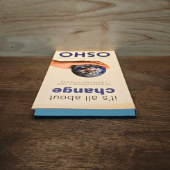 It's all about change - Osho รูปที่ 4